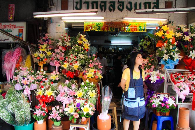 Private Grand Palace and Temple of Emerald Buddha & All Bangkok Highlights - Traveler Reviews