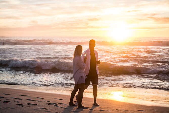 Private Group Photoshoot in Cape Town - Highlights From the Reviews