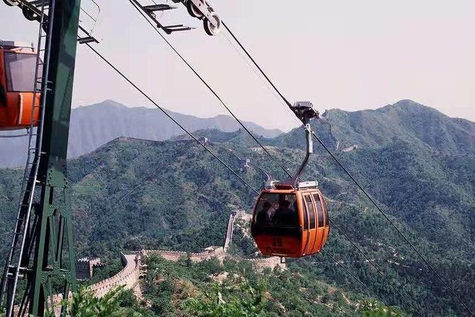 Private Guide Tour to Mutianyu Great Wall&Summer Palace With Luch Included - Customer Reviews