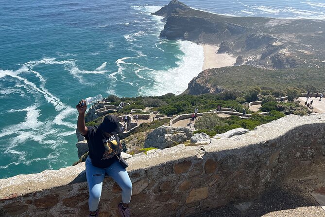 Private Guided Tour in Cape of Good Hope and Table Mountain - Pricing and Payment Options