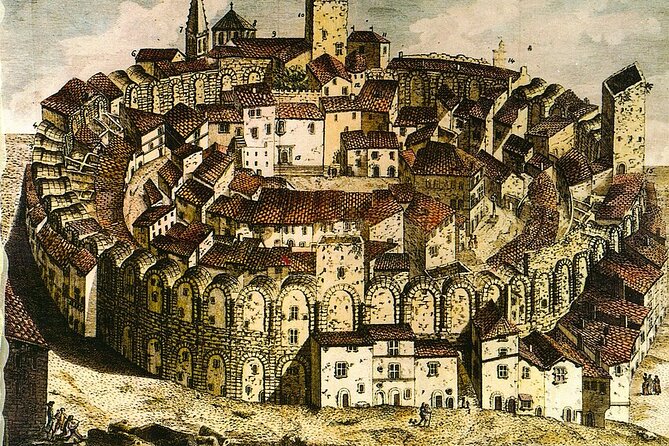 Private Guided Tour of Lyon - 3 to 4 Hours - Exploring Lyons History and Culture