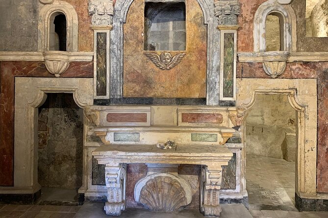 Private Guided Tour Sassi of Matera - Additional Information