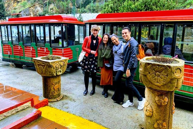 Private Guided Tour to Jeita Grotto Through Harissa and Byblos - Customer Reviews and Feedback