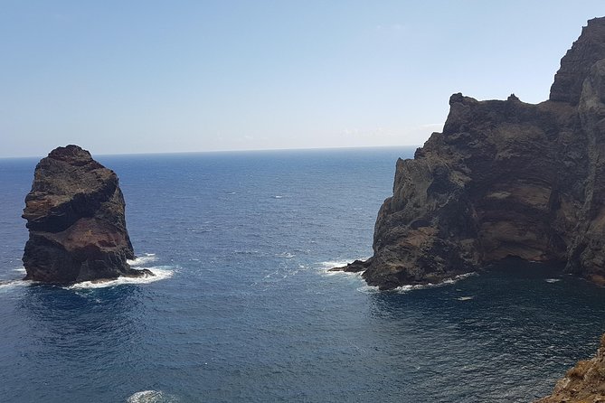 Private Guided Walk Ponta São Lourenço - Accessibility and Participation Considerations