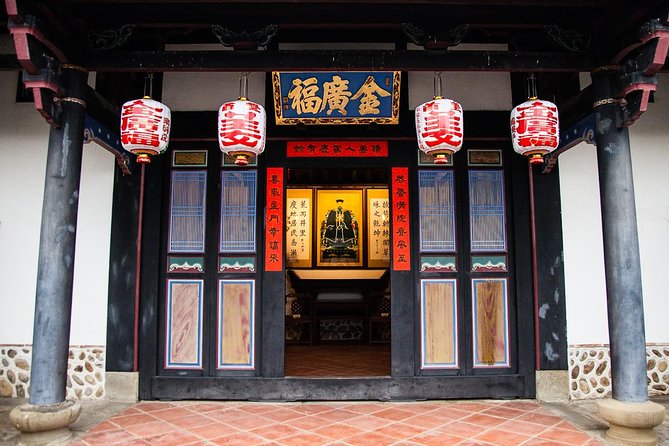Private Hakka Discovery Day Tour From Taipei - Pricing and Booking Policies