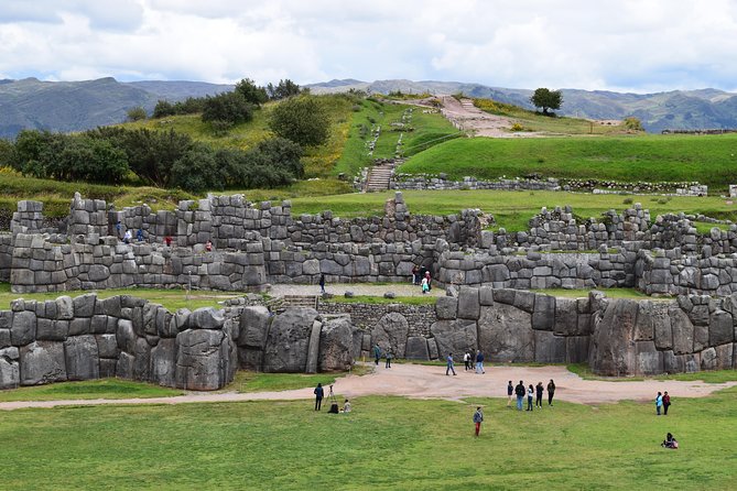 Private Half-Day Cusco City Tour - Additional Information