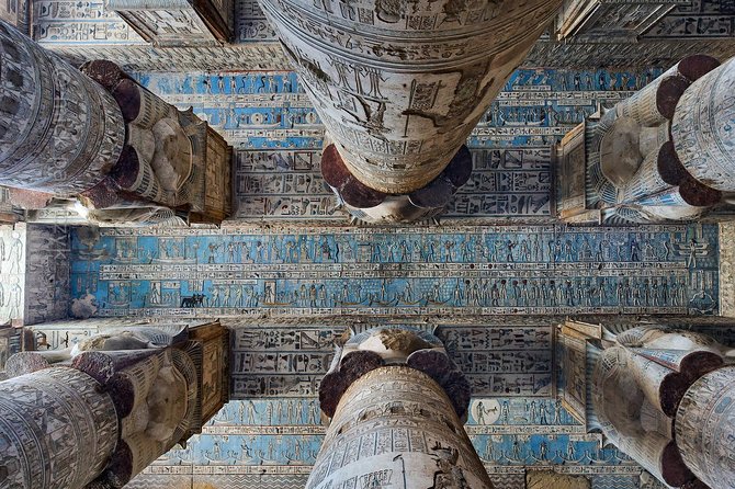 Private Half-day: Dendera Temple From Luxor - Tips for Your Visit