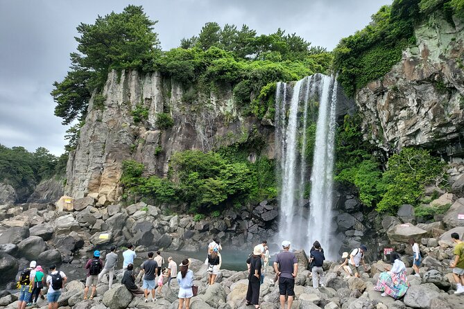 Private Half Day South and West Tour in Jeju Island - Pricing and Payment Options