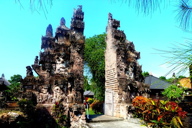 Private Half-Day Tour: Denpasar City Trip - Customer Experiences