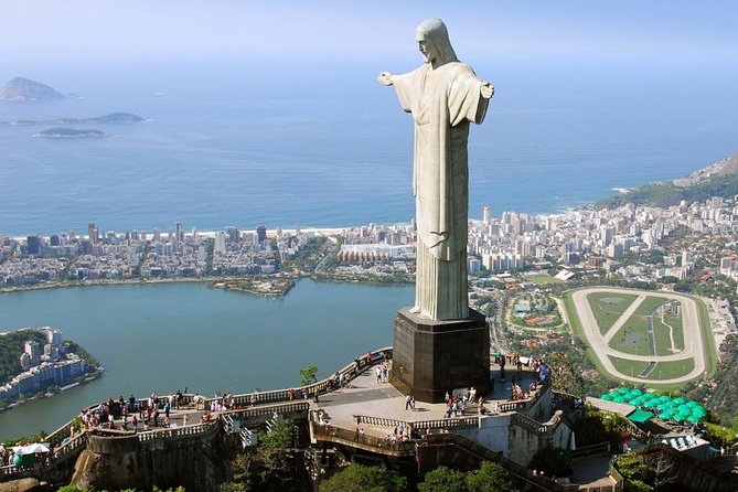 Private Half Day Tour to Christ the Redeemer and Sugarloaf - About the Operator