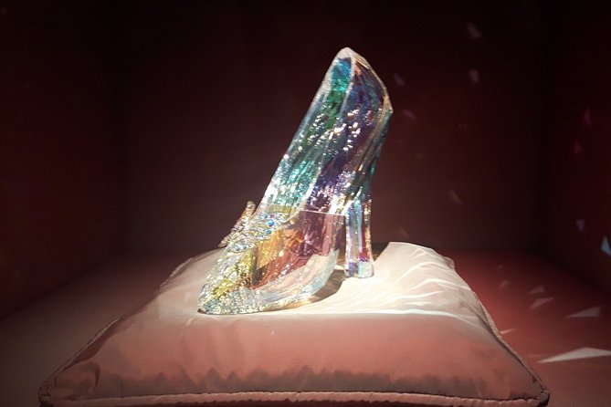 Private Half-day Tour to Swarovski Crystal World in Wattens - Swarovski Crystal World Highlights