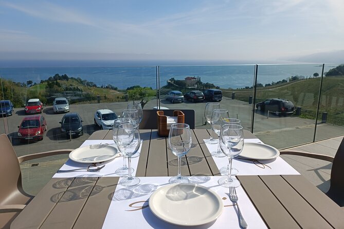Private Half Day Txakoli Wine Tour & Getaria Fishing Village - Memorable Moments and Impressions