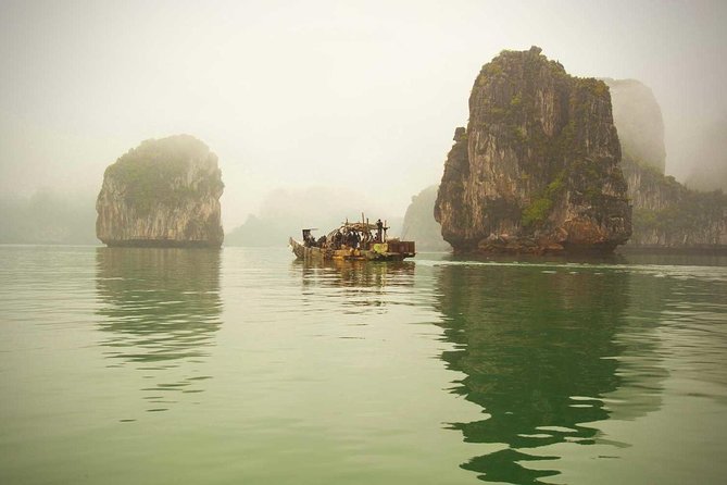 Private Hanoi Shore Excursion With Puppet Show From the Port - Tips for Travelers