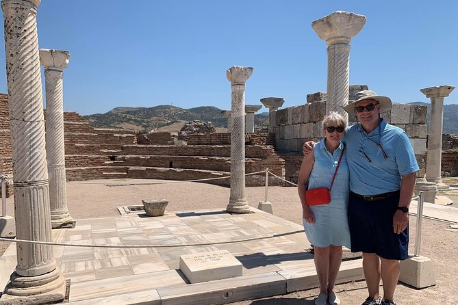 Private Highlights of Ephesus Tour | Skip-The-Line and Guaranteed On-Time Return - Highlights of the Ephesus Tour