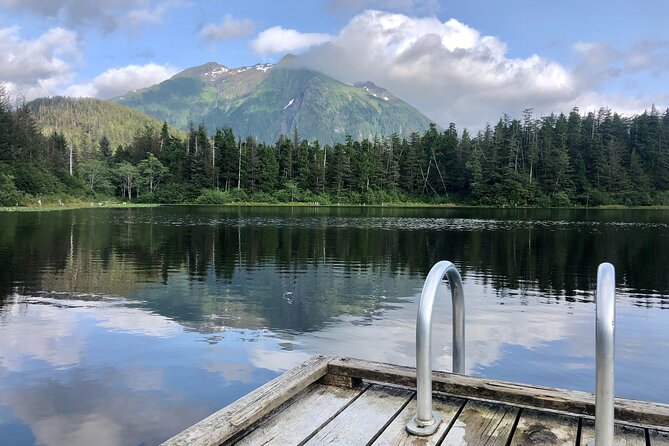 Private Hiking Tour in Sitka, Alaska - Exploring Sitkas Trails