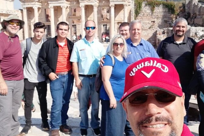 Private Historical Ephesus Tour - Preparing for the Experience