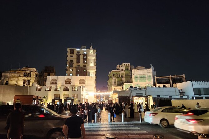 Private Historical Tour in Jeddah - Guest Reviews and Recommendations