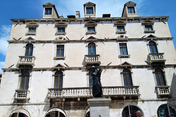 Private History Tour - Small Group - Accessibility and Participation