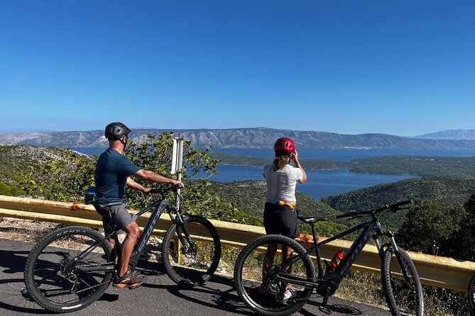 Private Hvar Island E-Bike Tour - Operating Hours and Accessibility