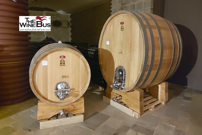 Private Irpinia Wine Tour From NAPLES With Sommelier - Customization and Personalization Options