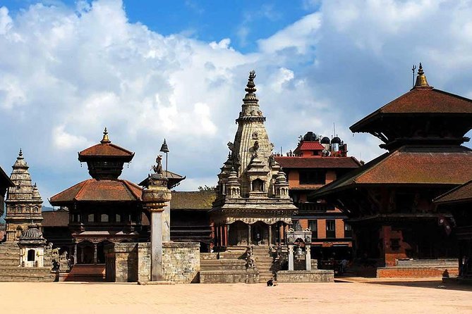 Private Kathmandu UNESCO Heritage Sites With Narayanhiti Museum - Practical Tour Information