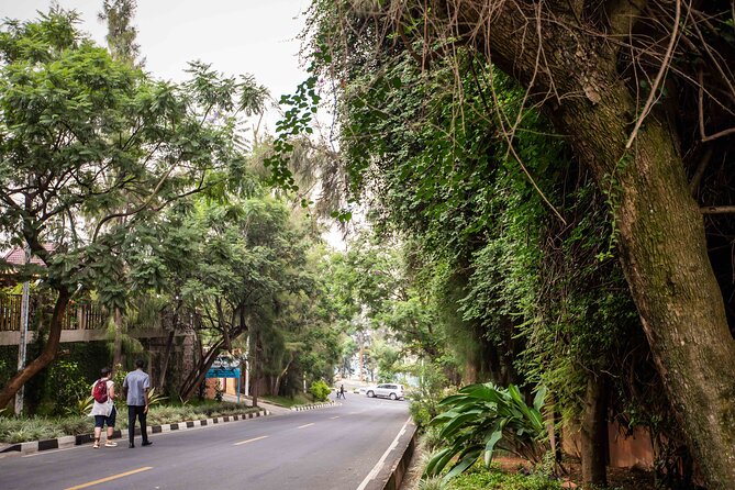 Private Kigali City Walking Tour - Frequently Asked Questions