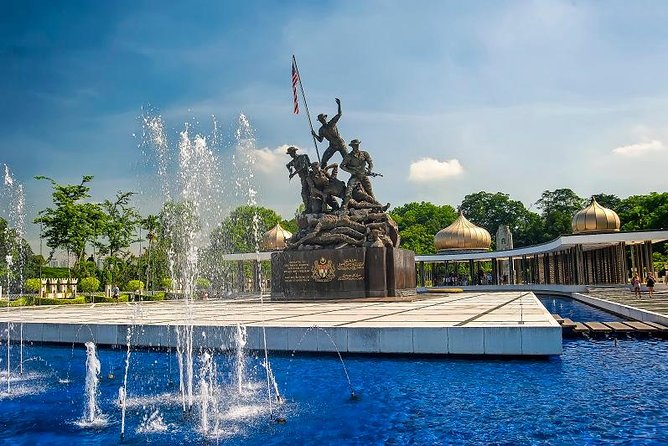 Private Kuala Lumpur Layover Tour: City Sightseeing With Airport or Hotel Drop-Off - Tips for a Smooth Tour
