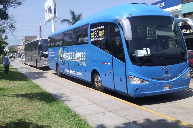 Private Lima City Tour From Callao Cruise Terminal - Traveler Experiences and Feedback