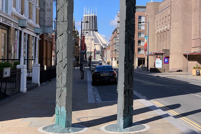 Private Liverpool Culture Walking Tour, Ghosts & Two Cathedrals. - Competitive Pricing Details