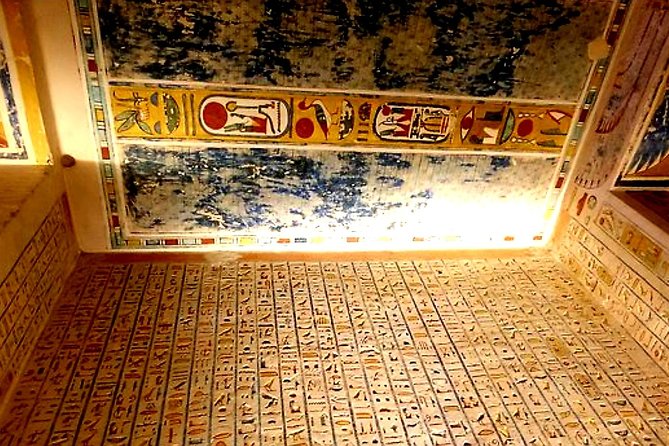 Private Luxor Highlights in Two Days - Optional Activities