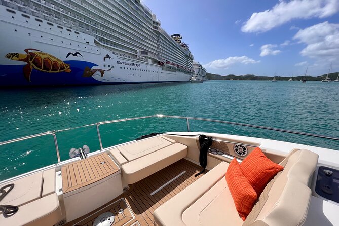 Private Luxury Catamaran Half Day Charter - Booking and Reservations