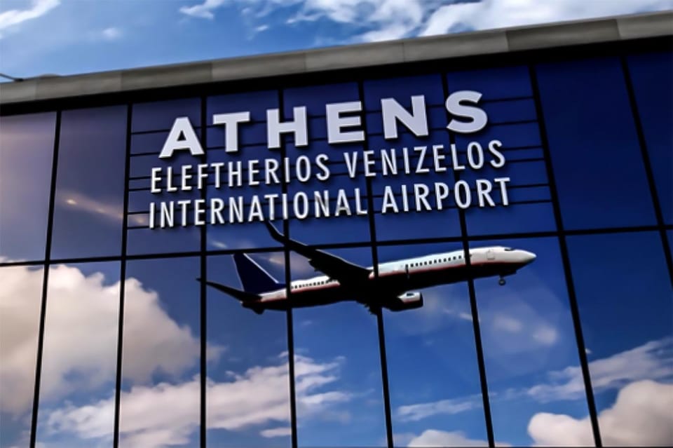 Private Luxury Transfer Athens AirPort-City Hotel To Lefkada - Traveler Restrictions