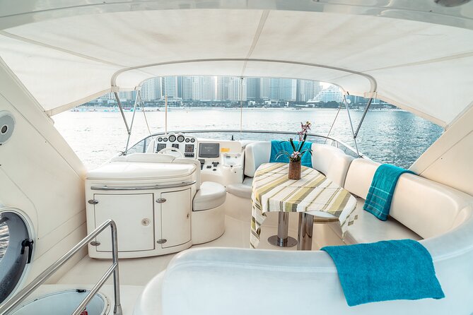 Private Luxury Yacht Cruise for up to 15 People - Customer Reviews and Insights
