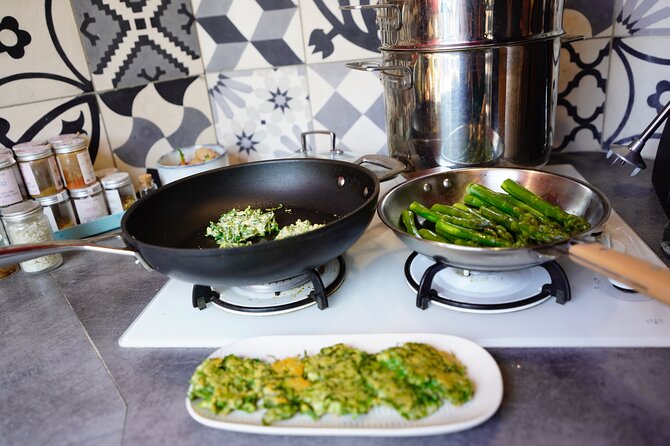 Private Market Tour and Cooking Class in Annecy With a Local - Inclusions and Logistical Details