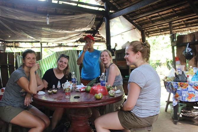 Private Mekong Delta With Biking Non- Touristy From Ho Chi Minh - Booking Process and Pricing