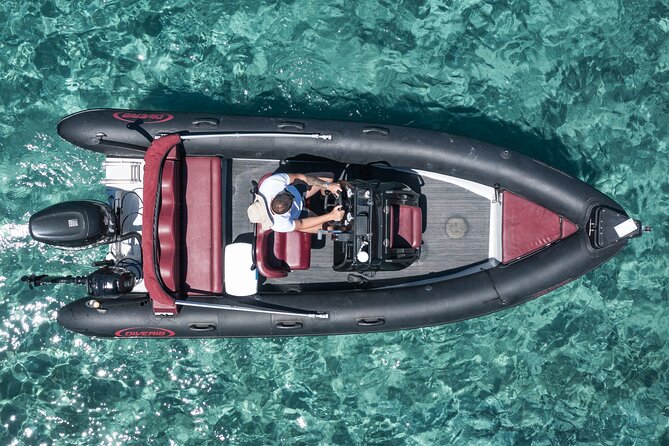Private Milos Tour "Unspoiled Secret Beaches"- Luxury Boat Rental - Safety Measures and Precautions
