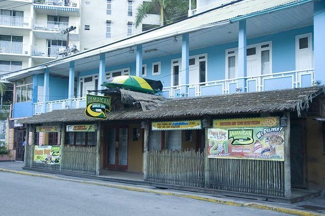Private Montego Bay Highlights Guided Tour From Falmouth - Booking and Cancellation