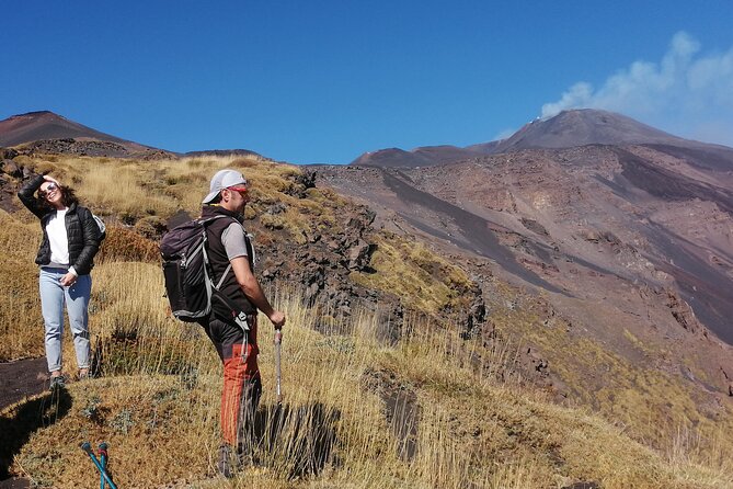 Private Mount Etna Full-Day Hike From a Refuge - Additional Contact Information