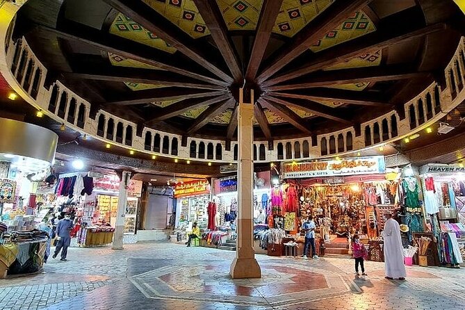 Private Muscat City Tour - Full Day Tour - Traveler Reviews