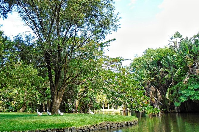 Private North Day Tour: Botanical Garden, Sugar Museum, Rum Tasting, Port Louis - Itinerary Flexibility