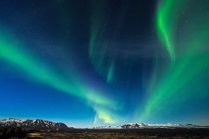 Private Northern Lights Adventure With Lobster Dinner - Dress Code and Terrain
