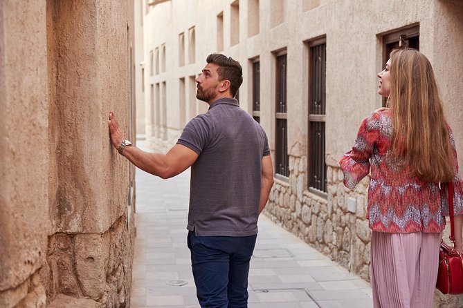 Private Old Dubai Walking Tour: Forts, Souks, and Boats - Pricing and Cancellation Policy
