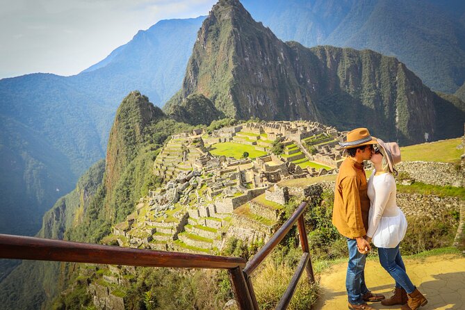 Private One Day All Inclusive Machu Picchu Excursion - Exploring Machu Picchus Secrets