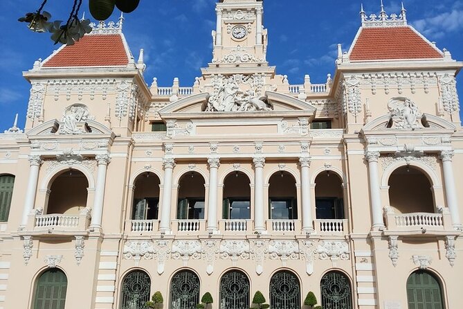 Private Phu My Port Shore Excursion: Unseen Parts Of Saigon - Pricing and Cancellation Policy