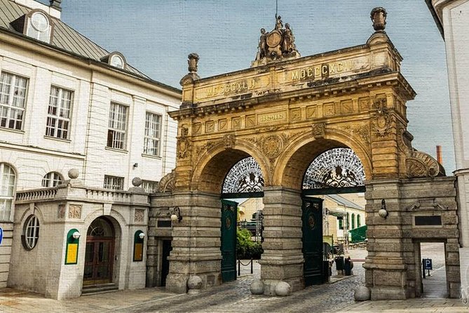 Private Pilsner Brewery and Pilsen Tour From Prague All-Inclusive - What to Expect on the Tour