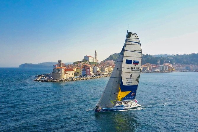 Private Piran Walking Tour (Tasting of Local Wine & Products Included) - Traveler Ratings