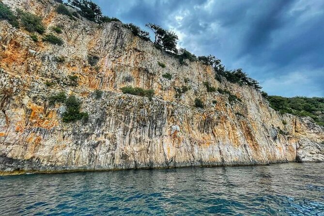 Private Plavnik Island Half-Day Boat Trip With Capt. Bobo - Flexible Cancellation Policy