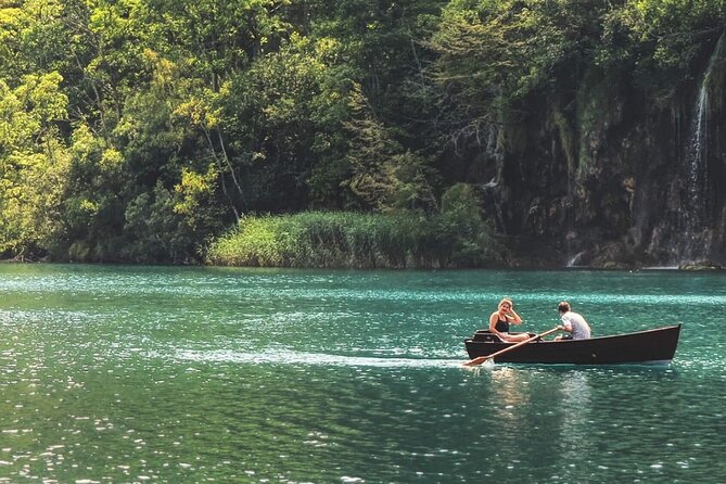 Private Plitvice Lakes - a Day In Magicland From Split - Pricing and Inclusions