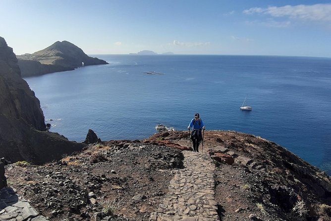 Private Ponta São Lourenço Walk and Boat Return - Accessibility and Accommodations