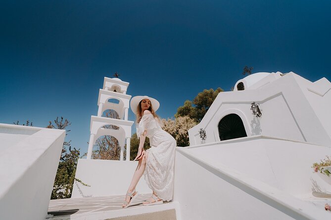 Private Professional Holiday Photoshoot in Corfu - Personalized and Flexible Arrangements